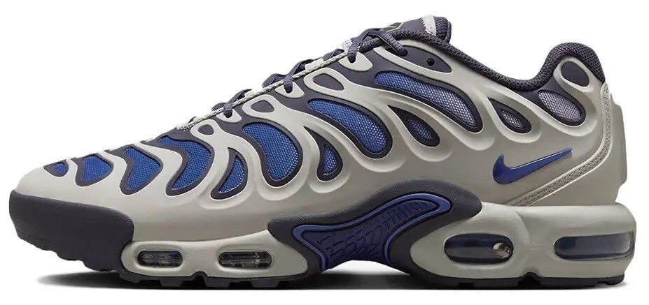 Мужские кроссовки Nike Air Max Plus Drift LT Iron Ore/Concord (FD4290 007)