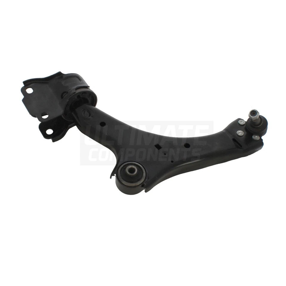 Ford Mondeo Mk4 2007-2015 Front Lower Suspension Wishbone Arms 1 Pair Left Right - Image 3 of 4