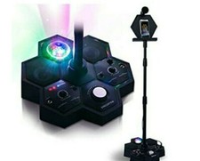  Singsation Karaoke Machine 808 SPKA700AM