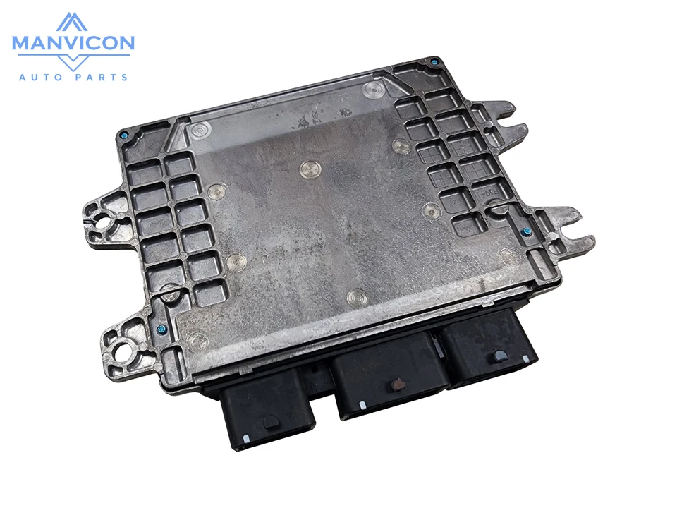 2011-2012 Nissan LEAF Engine Computer ECM ECU Control Module MEV01-090 J1 1Z05 - Image 4 of 4