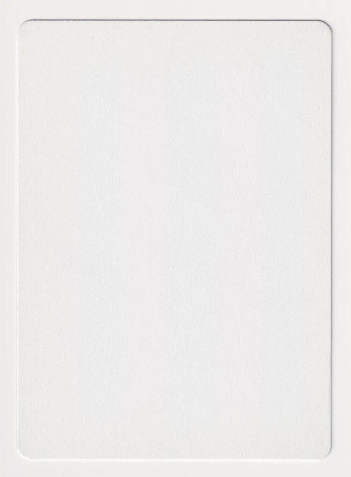 Signed Fountain of Youth Proof LP The Dark Artist Daniel Gelon 1994 MTG Magic AP - Image 2 of 2