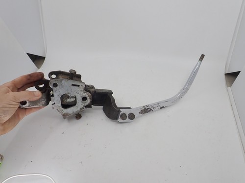 67 GM F Body Hurst 4 Speed Shifter First Design 4527 Handle Camaro Firebird WOW - Picture 3 of 23