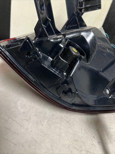 2016 17 18 2019 2020 Lexus Rx350 Rx Left Taillight Used Oem A13 - Picture 10 of 13