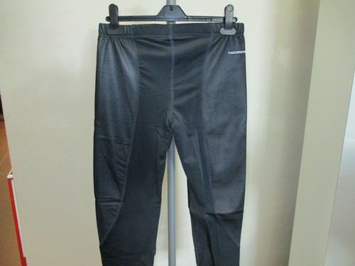 TUCANO URBANO POLO SUD WB LADY PANTALONE TECNICO-TERMICO ANTIVENTO TG.L - Foto 4 di 6