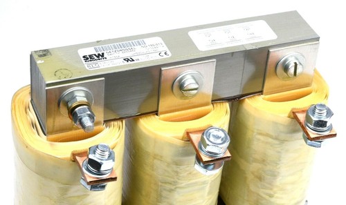 SEW Eurodrive ND 150-013 Netzdrossel 8255482 Netzfilter 150A 500V Drossel - Bild 4 von 4
