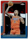 2025 Topps Jaylin Williams Base (Raw)
