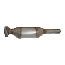 ERNST EU1/2 Katalysator + Anbausatz für VW GOLF 3 CADDY 2 VENTO IBIZA 2 1.4 1.6
