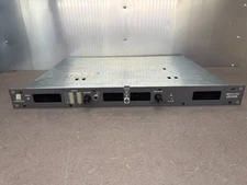 Wohler Technologies AMP1A-LP2S Analog Audio Monitor Panel