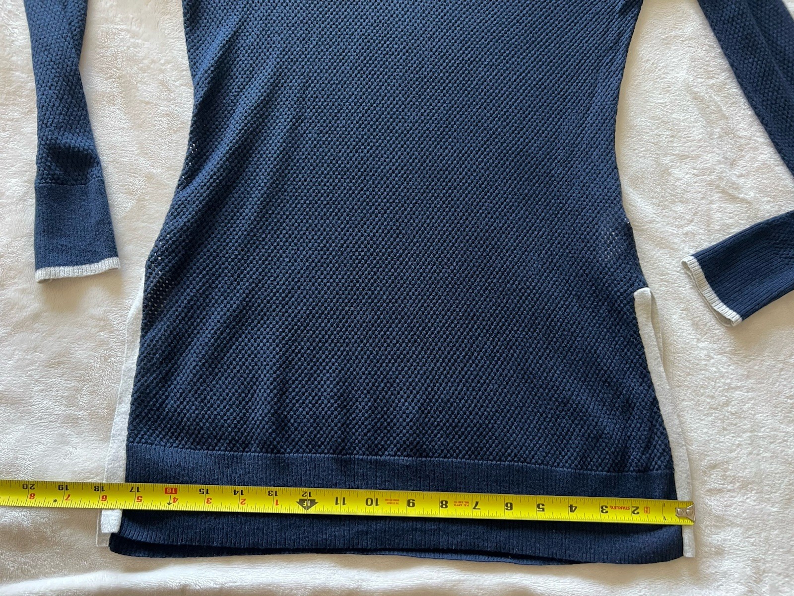 Smartwool Everyday Exploration Tunic Sweater Deep… - image 15