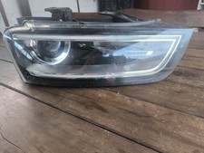 Audi Q3 8U Xenon Scheinwerfer Rechts 8U0941006