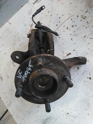 ORIGINAL Radnabe vorn vorne links FORD FIESTA V (JH_, JD_)  2003