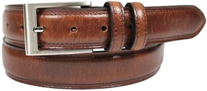 New Classic Genuine Full Grain Leather  Men's Belt Australian Seller 43019