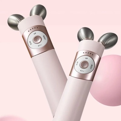 MOMMY CARE EMS V-Thera (3 colors) K-Beauty Device | eBay