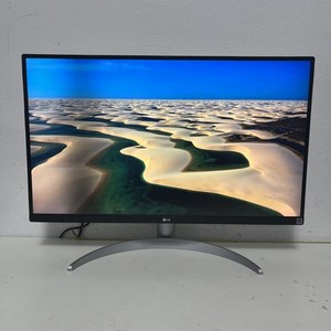 LG 4k 27 | eBay