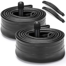 2PCS Premium 16Inch Bike Tubes of Kids, Compatible for 16 Inch x