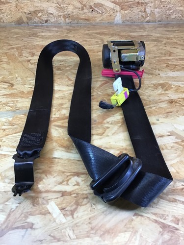 379394 Sicherheitsgurt links vorne VW Polo IV (9N, 9A) 6Q4857705G