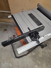 VEVOR Precision Mitre Gauge Upgrade Bar – Evolution R255TBL & R255TBL+ Table Saw