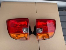 1999-2006 Toyota Celica ZZT230 ZZT231 Rückleuchten SET Lampen JDM Gebraucht OEM