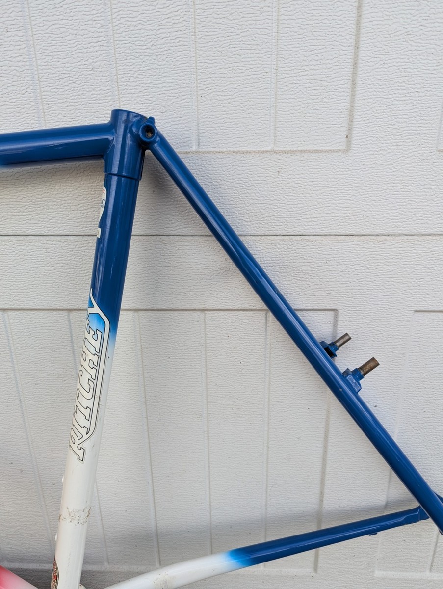 ピスト　tomthomson× RITCHEY Vintage Tom Ritchey FilletBrazed Super Comp MTB BICYCLE Old