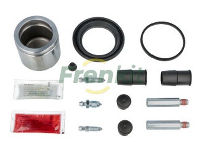 Reparatursatz Bremssattel FRENKIT 757482 57mm Kit+Piston+GuidePins Superkit 20V