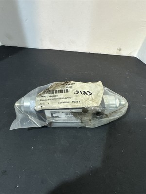 Continental Hydraulics F03MSV-CDC-AA-C Hydraulic Flow Control Valve