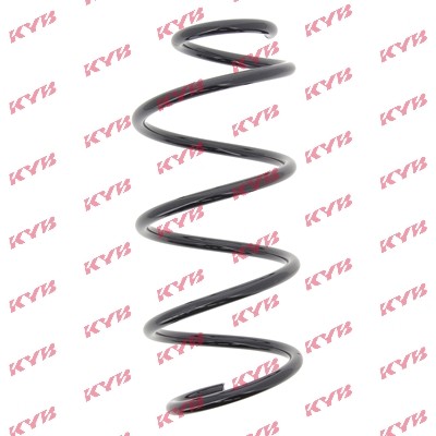 Vorderachse KYB RA3968 Fahrwerksfeder für AUDI,SEAT