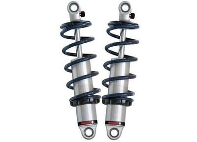 Ridetech 11376510 For 88-98 C1500 Rear HQ Coilover Kit w/ Springs Pair