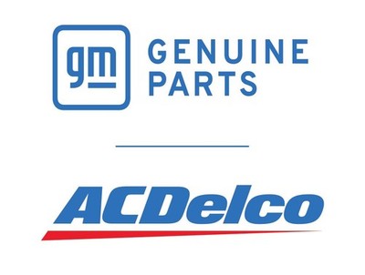 A/C System O-Ring and Gasket Kit 15-2741GM ACDelco Professional