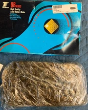 Tsubaki 630 630QR Non O-Ring 76 Link Chain Drive Chain ATV Motorcycle H18-134-92