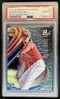 2018 Bowman Platinum Shohei Ohtani RC Ice Rookie #34 Angels PSA 10 GEM MINT
