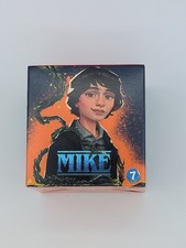 McDonald's Happy Meal Toy Stranger Things MIKE 7 Tales From 85 NEW Unopened
