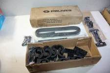 NEW Genuine Polaris Flip up Windshield Kit Hardware OEM PART # 3510036-10