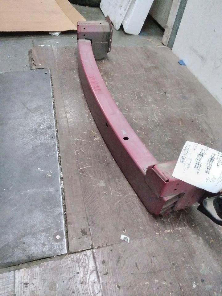 Refuerzo parachoques delantero Dodge calibre 07 08 09 10 11 12 Foto 2 de 4