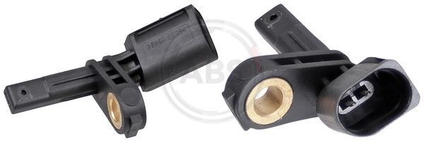 Fits A.B.S. 30018 Sensor, wheel speed  ⭐UK Stock⭐