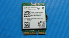 Dell Inspiron 5482 14" Genuine Laptop Wireless WiFi Card 9560NGW VHXRR