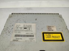 Autoradio Toyota PRIUS