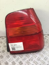 Rückleuchte rechts  VW Lupo (6X/6E) Heckleuchte rechts 648347