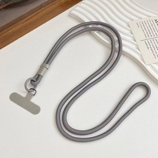 1PC Universal Cell Phone Carrying Lanyard Adjustable Leash Crossbody Neck Strap