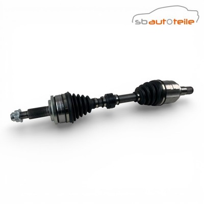 Antriebswelle Gelenkwelle links für TOYOTA Verso 2.2 D-4D D-CAT NEU