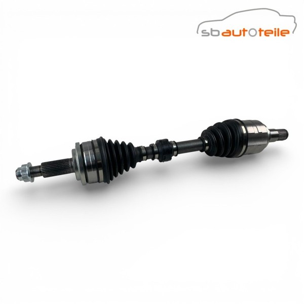 Antriebswelle Gelenkwelle Links FüR Toyota Verso 2.2 D-4D D-CAT NEU-image