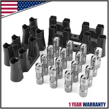 ⭐⭐⭐Set For Racing GM Delphi LS7 Lifters LS/LQ 4.8/5.3/5.7/6.0/6.2L