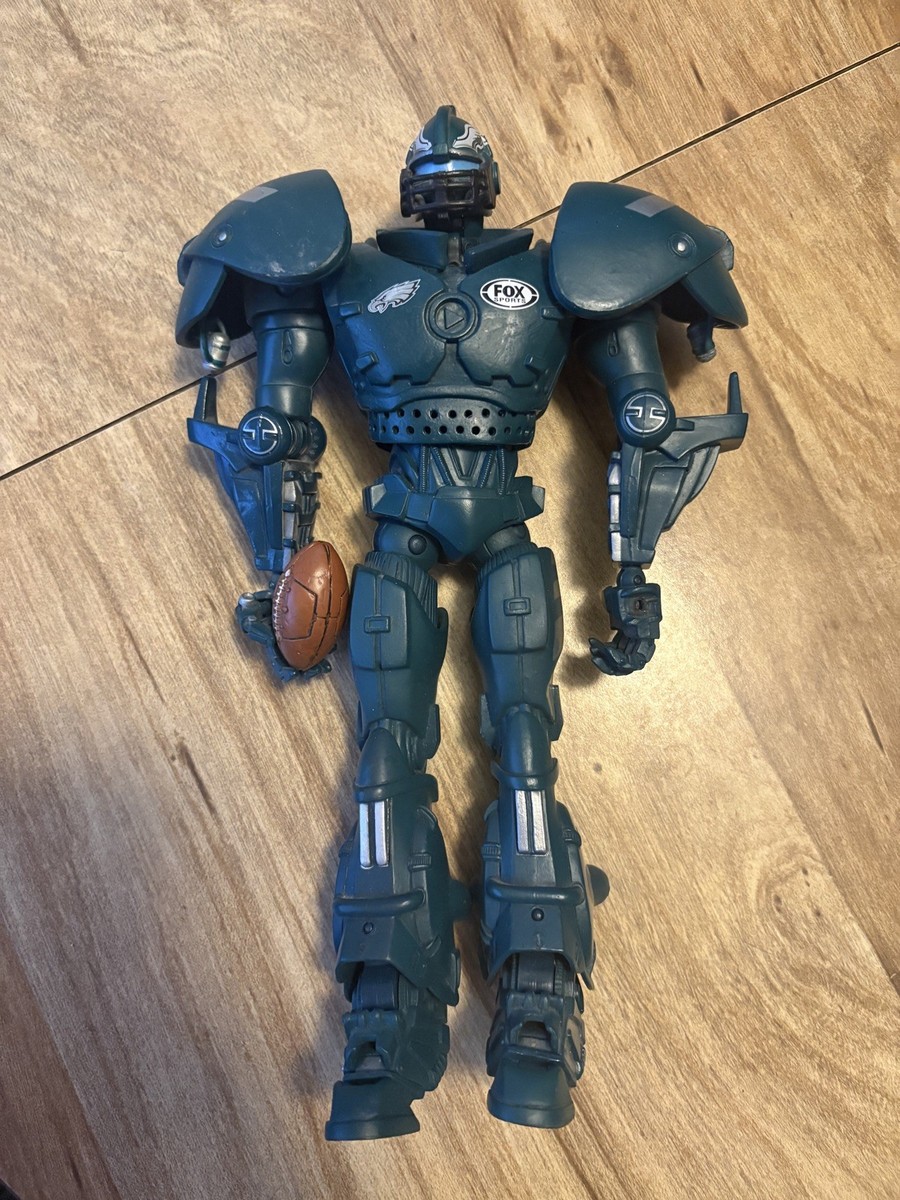 NFL Philadelphia Eagles 10