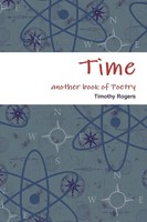 Timothy Rogers | Time | Taschenbuch | Englisch (2009) | Lulu Press, Inc.