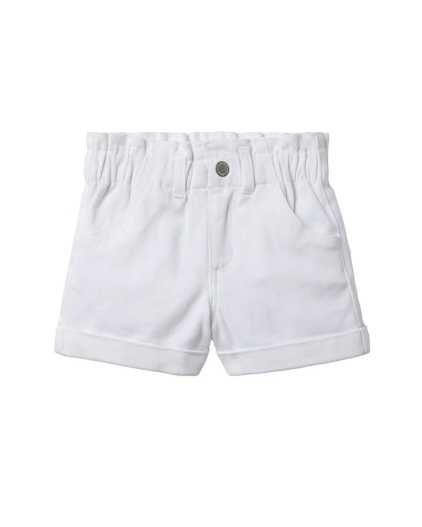 Jupe Janie And Jack Blanche Taille 8 – Chic Et Hiver, Prix Neuf 39€