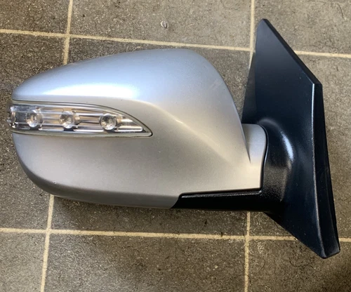 IX35 WING MIRROR HYUNDAI MK1 2010-2015 RIGHT SIDE POWERFOLD 876102Y970RAH