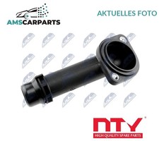 KÜHLWASSERFLANSCH WASSERFLANSCH VORNE CTM-VW-025 NTY NEU OE QUALITÄT