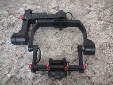 DJI Ronin-M / RM-6 / 3-Axis Professional Video Camera Handheld Gimbal Stabilizer