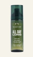 The Body Shop All Day Long 3-IN-1 Makeup Setting Spray