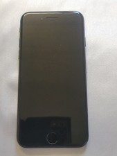 Apple iPhone 7 - 32 GB - Black (Unlocked) for sale online | eBay