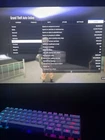 GTA Xbox series X/S
